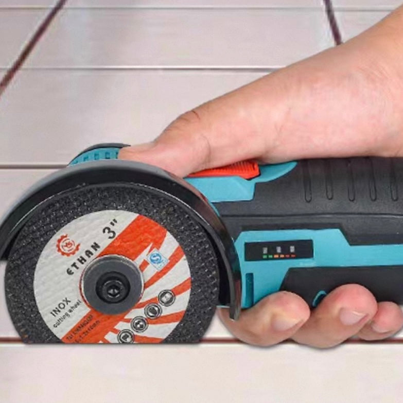 Máquina de polimento recarregável portátil por atacado