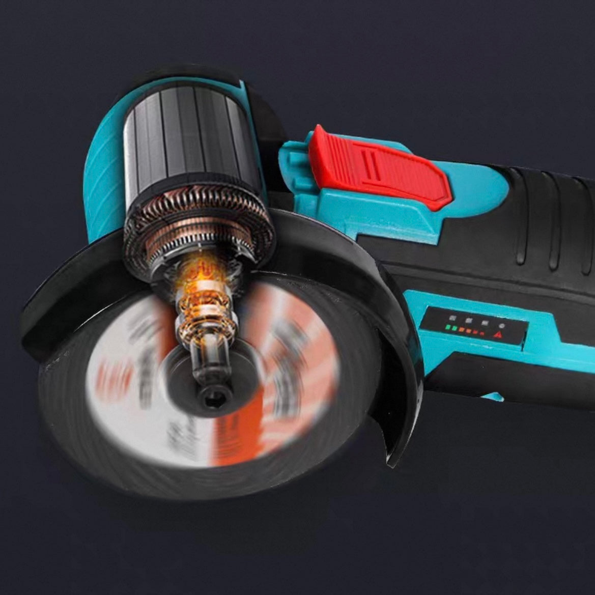 Máquina de polimento recarregável portátil por atacado