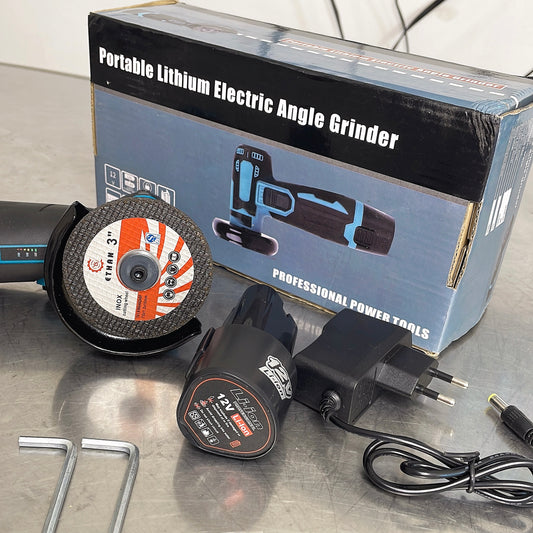 Máquina de polimento recarregável portátil por atacado