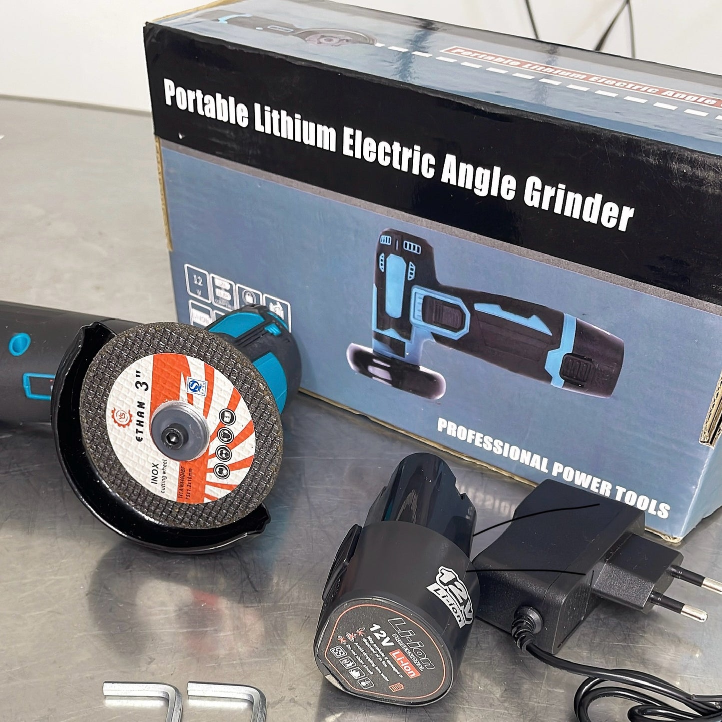 Máquina de polimento recarregável portátil por atacado